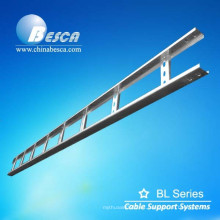 Lista de precios de escaleras de cable de perforación de acero galvanizado CE UL Fctory